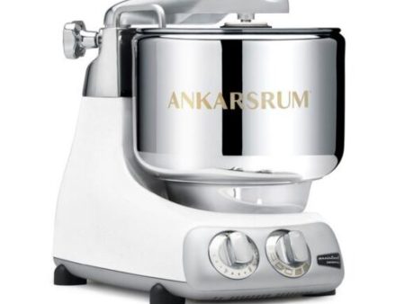 Ankarsrum Original Mixer Mineral White Online