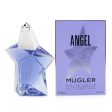 Angel Eau De Parfum Refillable Spray (standing Star) - 100ml 3.4oz Online