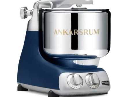 Ankarsrum Original Mixer Royal Blue Supply