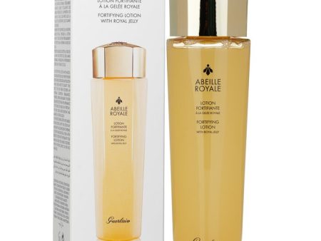 Abeille Royale Fortifying Lotion With Royal Jelly - 300ml 10.1oz Online