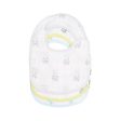 6-Layer Muslin Snap Bibs Supply