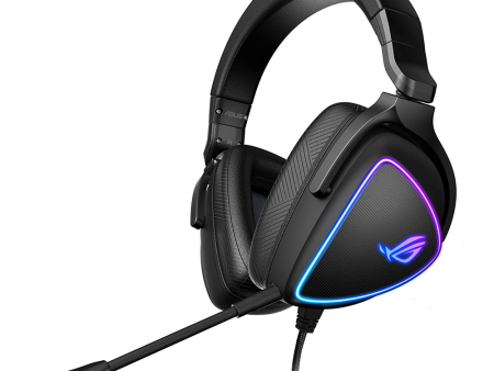 Asus ROG Delta S Type-C RGB Gaming Headset Supply