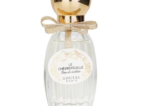 Le Chevrefeuille Eau De Toilette Spray - 50ml 1.7oz For Discount