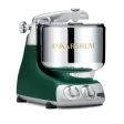 Ankarsrum Original Mixer Forest Green Online now