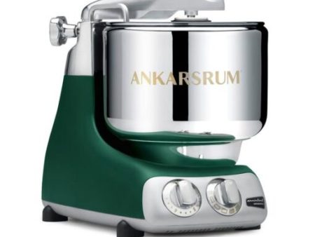 Ankarsrum Original Mixer Forest Green Online now