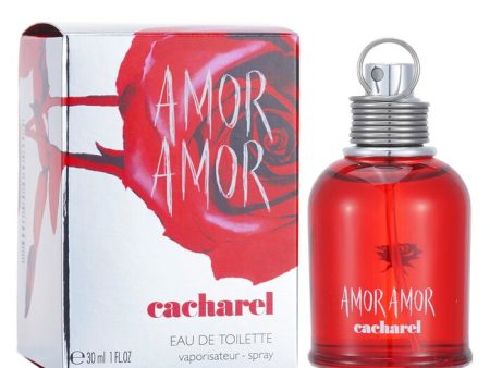 Amor Amor Eau De Toilette Spray Online