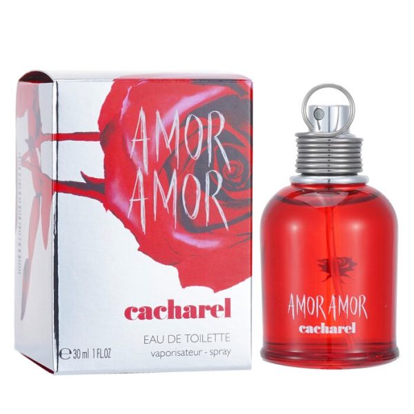 Amor Amor Eau De Toilette Spray Online