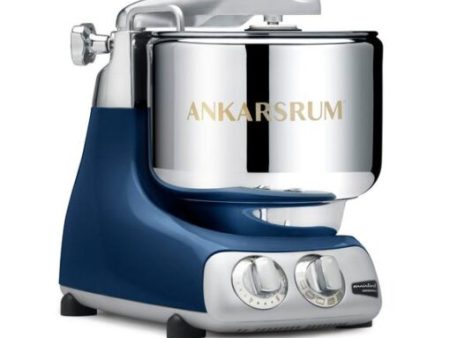 Ankarsrum Original Mixer Ocean Blue Online now