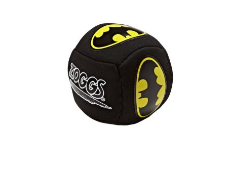 Zoggs Australia Justice League Batman Splash Ball Swim Toy Sale