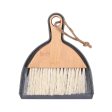 Eco Basics Mini Dustpan & Brush For Discount