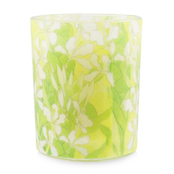 100% Beeswax Votive Candle - Ginger Lily - 65g 2.3oz Online Sale