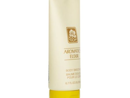 Aromatics Elixir Body Smoother Discount