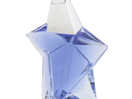 Angel Eau De Parfum Refillable Spray (standing Star) - 100ml 3.4oz Online