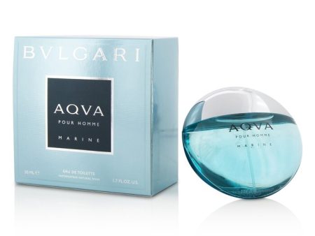 Aqva Pour Homme Marine Eau De Toilette Spray Online Hot Sale