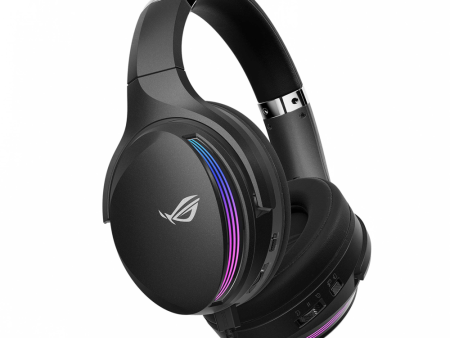 Asus Rog Fusion Ii 500 Rgb Wired Gaming Headset Online now