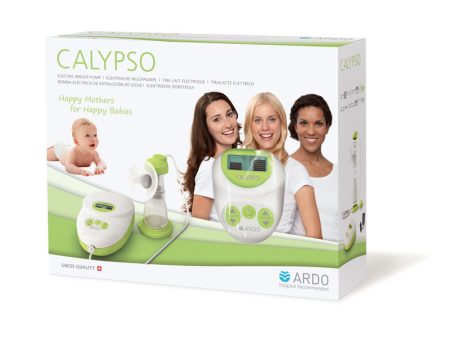 Ardo Calypso Calypso (Single Electric Breast Pump) For Discount