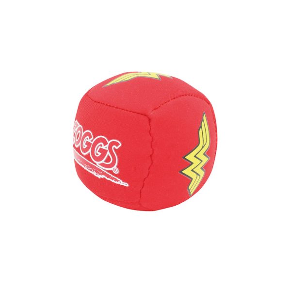 Zoggs Australia Justice League Wonder Woman Splash Ball Swim Toy Discount