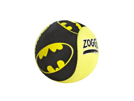 Zoggs Australia Justice League Batman Gel Ball Swim Toy Hot on Sale