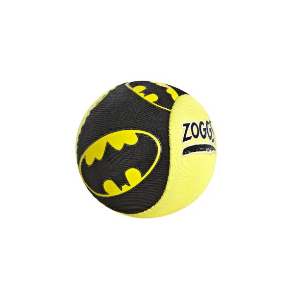 Zoggs Australia Justice League Batman Gel Ball Swim Toy Hot on Sale