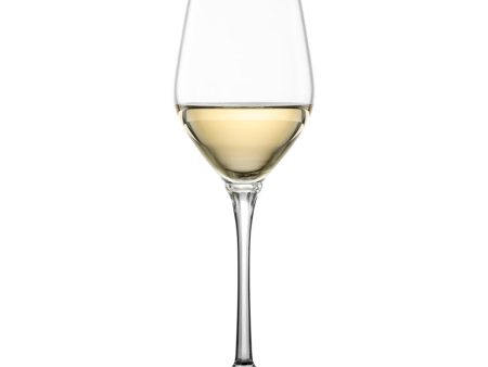 Zwiesel Glas Tritan¬Æ Crystal Rotation White Wine Glass with EP (Box of 6) For Cheap