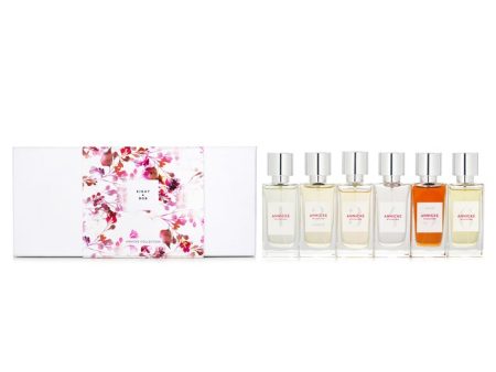 Annicke Collection Eau De Parfum Coffret: - 6x30ml Fashion