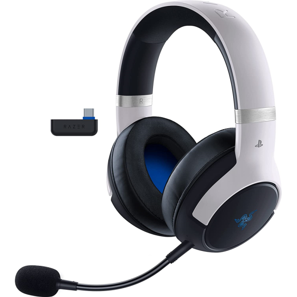 Razer Kaira Pro Hyperspeed-Ps5 Wireless Gming Headset Hot on Sale