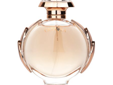 Olympea Eau De Parfum Spray - 80ml 2.7oz Cheap