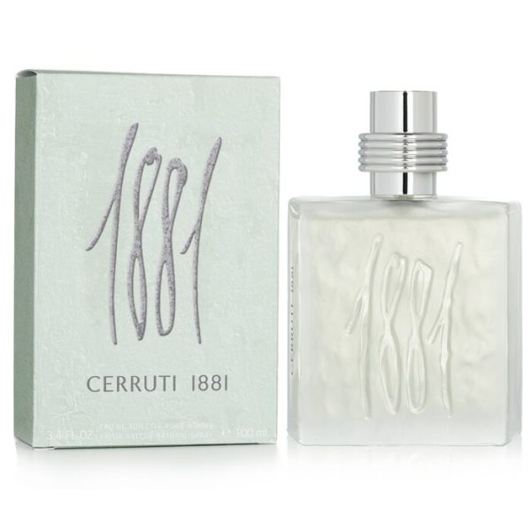 1881 Uomo Eau De Toilette Spray - Online Hot Sale