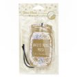 Air Freshener - White Noel Musk - 1pc on Sale