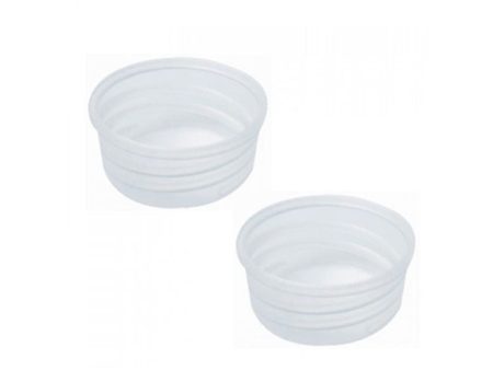 Ardo Flexible Membrane Pot Set (2pcs) Online now