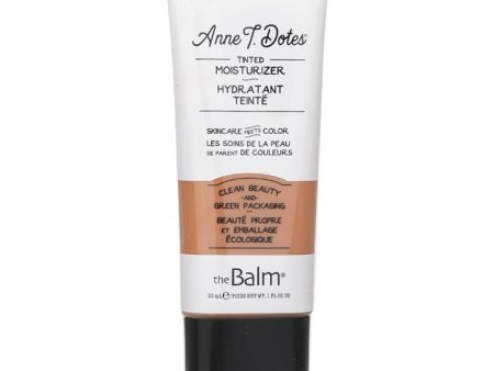 Anne T. Dotes Tinted Moisturizer - # 34 - 30ml 1oz For Sale