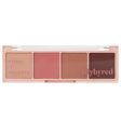 Mood It Palette - # 02 - 5.8g For Cheap