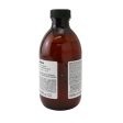 Alchemic Shampoo - for Natural & Coloured Hair Discount