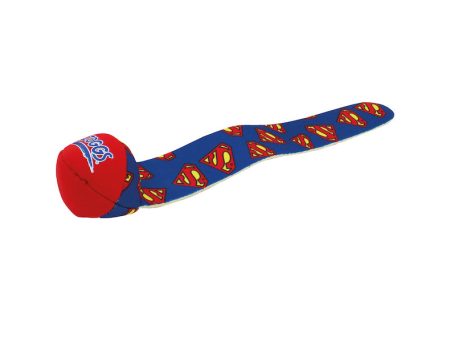 Zoggs Australia Justice League Superman Dive Ball Swim Toy on Sale