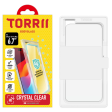 TORRII BODYGLASS for iPhone 15 Pro (6.1 ) iPhone 15 Pro Max (6.7 ) Anti-bacterial Coating Discount