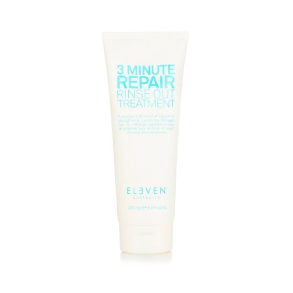 3 Minute Repair Rinse Out Treatment Sale