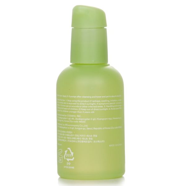 Heartleaf Essence Calming Pump - 50ml 1.69oz For Discount