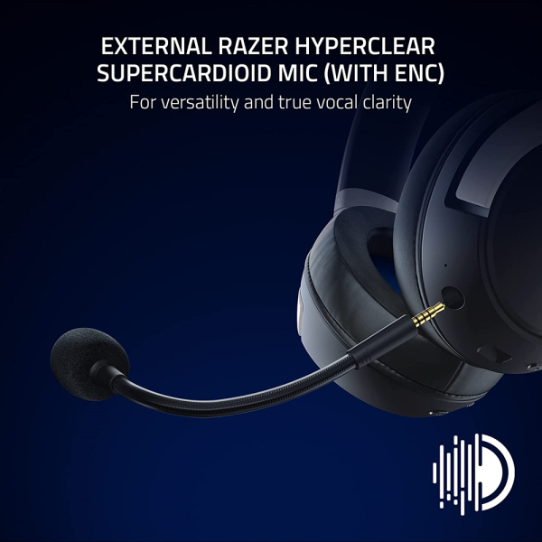 Razer Kaira Pro Hyperspeed-Ps5 Wireless Gming Headset Hot on Sale