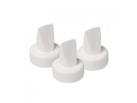 Ardo Lip Valves Set (3pcs) For Sale