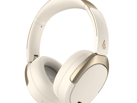 Edifier Wh950Nb Active Noise Cancellation Hi-Res Wireless Headphone Ivory Online Sale