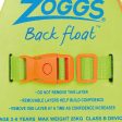 Zoggs Australia Kids Zoggy Swimming Back Float For Discount