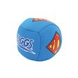 Zoggs Australia Justice League Superman Splash Ball Swim Toy Online now