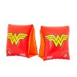 Zoggs Australia Justice League Wonder Woman Swim Float Armbands (2-6 years) Online