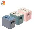 Monocozzi Bon Voyage 35W Travel Adaptor with 3 x USB and 2 x USB-C PD Connector Online now