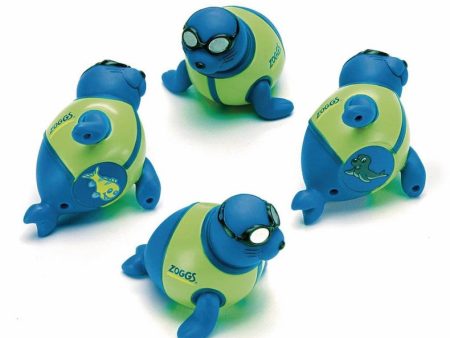 Zoggs Australia Search & Rescue Swimming Toy For Cheap