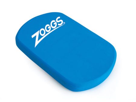 Zoggs Australia Blue Mini Kickboard Online Hot Sale