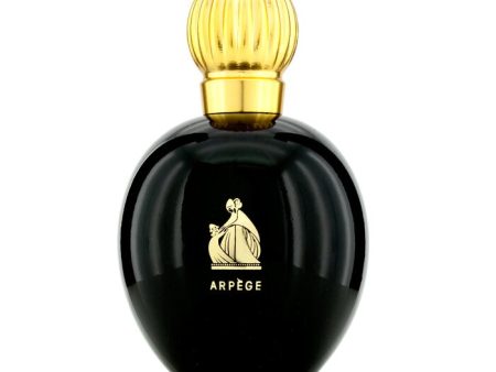 Arpege Edp Spray (black Bottle) - 100ml 3.3oz For Cheap