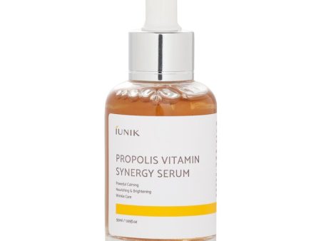 Propolis Vitamin Synergy Serum - 50ml 1.69oz For Sale