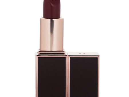 Lip Color Matte - # 08 Velvet Cherry - 3g 0.1oz Fashion