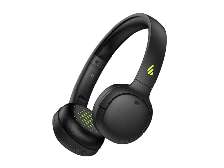 Edifier Wh500 Black Bluetooth Headphone For Sale